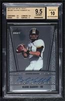 Blaine Gabbert [BGS 9.5 GEM MINT]