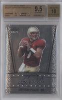 Christian Ponder [BGS 9.5 GEM MINT]