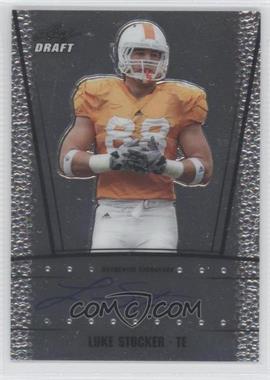 2011 Leaf Metal Draft - [Base] #RC-LS1 - Luke Stocker