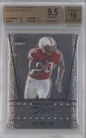 Roy Helu [BGS 9.5 GEM MINT]