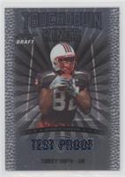 Torrey Smith #/11