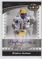 Driphus Jackson #/10