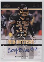 Corey Moore #/50