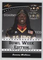 Sammy Watkins