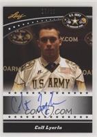 Colt Lyerla #/20