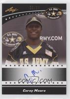 Corey Moore #/20