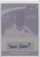 Charles Jackson #/1