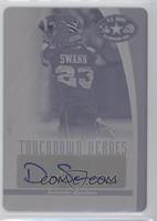 Damian Swann #/1