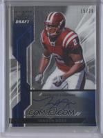 Tandon Doss #/20