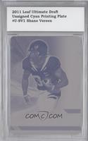 Shane Vereen [Encased] #/1