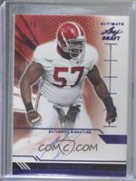 Marcell Dareus #/5