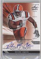 Delone Carter #/49