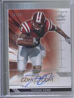 Tandon Doss #/49