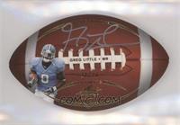 Greg Little #/20