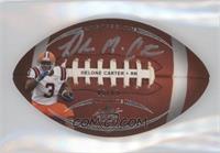 Delone Carter #/49