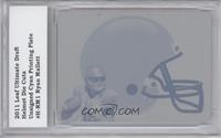 Ryan Mallett [Encased] #/1