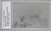 Robert Quinn [Encased] #/1