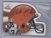 Delone Carter #/49