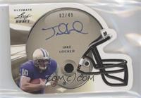 Jake Locker #/49