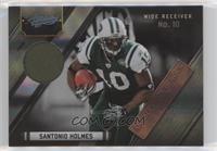 Santonio Holmes #/25