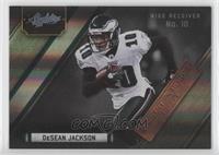 DeSean Jackson #/100