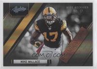Mike Wallace #/100