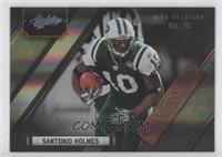 Santonio Holmes #/100