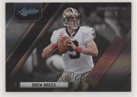 Drew Brees #/100