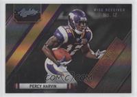 Percy Harvin #/100