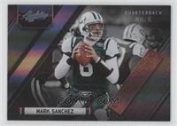 Mark Sanchez #/100