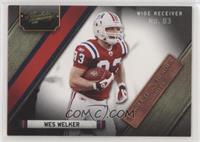 Wes Welker