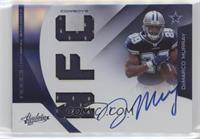 Rookie Premiere Materials - DeMarco Murray #/49