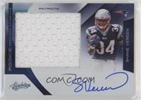 Rookie Premiere Materials - Shane Vereen #/25