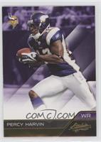 Percy Harvin [EX to NM]