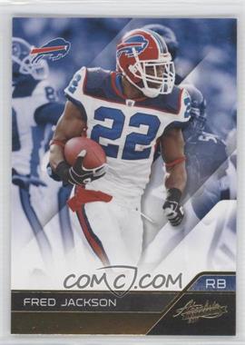 2011 Panini Absolute Memorabilia - [Base] - Retail #13 - Fred Jackson