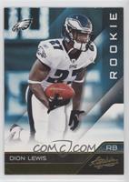 Rookie - Dion Lewis #/399