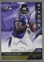 Rookie - Tyrod Taylor [Noted] #/399