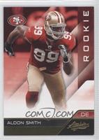 Rookie - Aldon Smith #/399