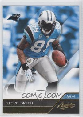 2011 Panini Absolute Memorabilia - [Base] - Retail #17 - Steve Smith