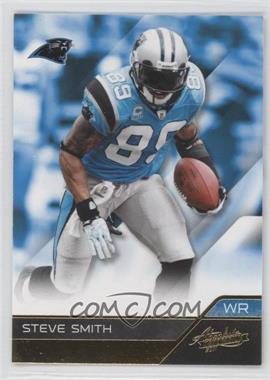 2011 Panini Absolute Memorabilia - [Base] - Retail #17 - Steve Smith