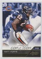 Matt Forte