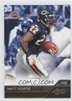 Matt Forte