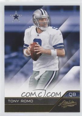 2011 Panini Absolute Memorabilia - [Base] - Retail #31 - Tony Romo