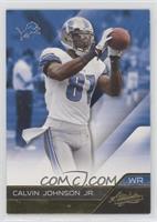 Calvin Johnson Jr. [EX to NM]