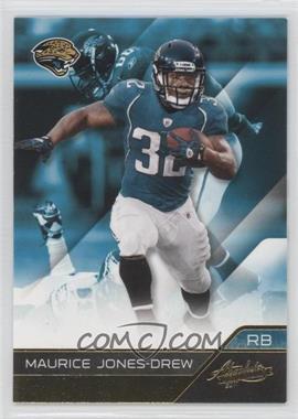 2011 Panini Absolute Memorabilia - [Base] - Retail #48 - Maurice Jones-Drew