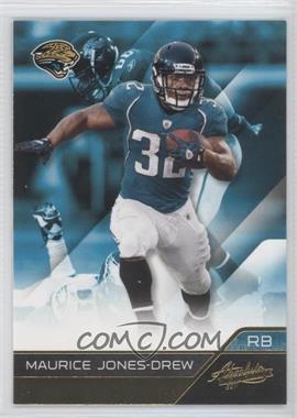 2011 Panini Absolute Memorabilia - [Base] - Retail #48 - Maurice Jones-Drew