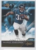 Maurice Jones-Drew