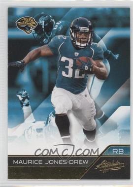 2011 Panini Absolute Memorabilia - [Base] - Retail #48 - Maurice Jones-Drew