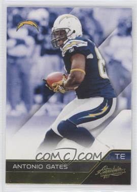 2011 Panini Absolute Memorabilia - [Base] - Retail #81 - Antonio Gates