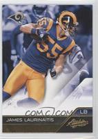 James Laurinaitis [Noted]